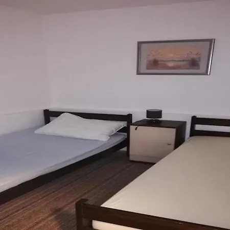 公寓 2 Bedroom With Terrace *