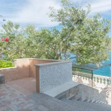 公寓 2 Bedroom With Terrace