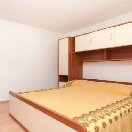 2 Bedroom With Terrace *
