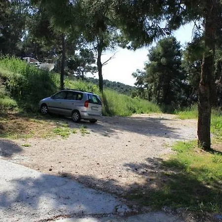 2 Bedroom With Terrace *