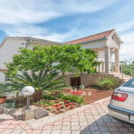 公寓 2 Bedroom With Terrace 多吉奥科如